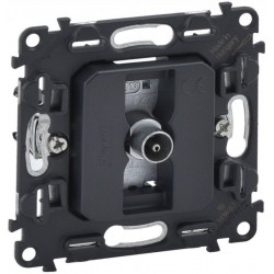 Механізм розетки TV кінцевий, Valena Life/Allure, Legrand