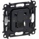 Механизм розетки телефонной RJ11, 1-ная, 4 контакта, Valena Life/Allure, Legrand