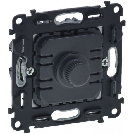 Механізм світлорегулятора поворотного для всіх типів ламп