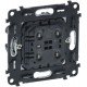 Механизм светорегулятора с нейтралью, для балласта 1-10В, Valena Life/Allure, Legrand 752067