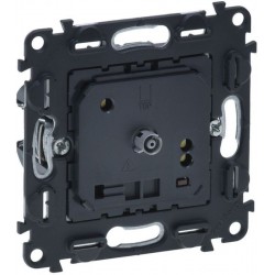 Механизм термостата для тёплых полов, Valena Allure, Legrand 752034