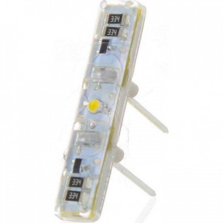 Лампа подсветки 230В 67684