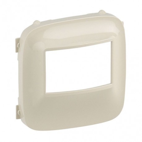 Лицьова панель датчика руху, колір слонова кістка, Valena