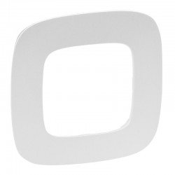 Рамка 1-я цвет мемчуг, Valena Allure 754411