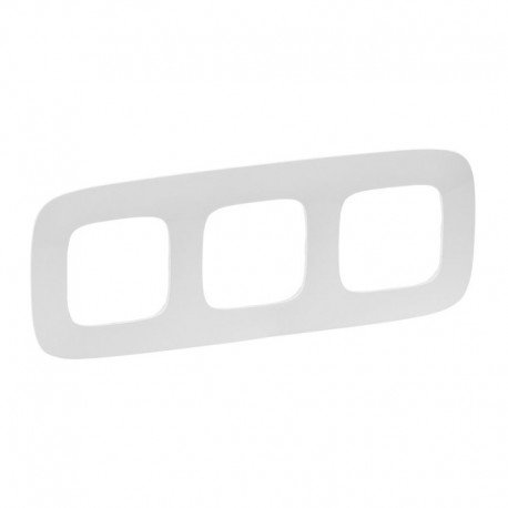 Рамка 3-я цвет мемчуг, Valena Allure 754413