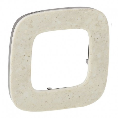 Рамка 1-я цвет дворцовый мрамор, Valena Allure 755521