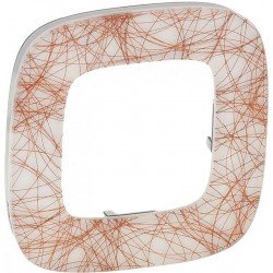 Рамка 1-а колір італійська фантазія, Valena Allure