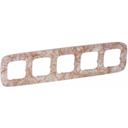 Рамка 5-а колір італійська фантазія, Valena Allure