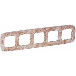 Рамка 5-а колір італійська фантазія, Valena Allure