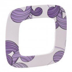 Рамка 1-я цвет флора, Valena Allure 754361