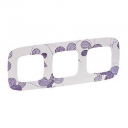 Рамка 3-я цвет флора, Valena Allure 754363