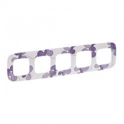 Рамка 5-я цвет флора, Valena Allure 754365