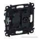 Механизм ТВ «звезда»+RJ45, Valena Life/Allure, Legrand 753055