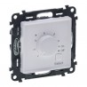 Механизм термостата для тёплых полов, белый, Valena Life, Legrand 752134