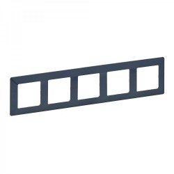 Рамка 5-а колір блакить, Valena life