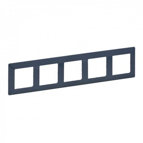 Рамка 5-я цвет лазурь, Valena life 784095