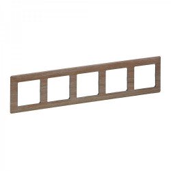 Рамка 5-а колір світле дерево, Valena life