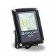 Прожектор EVRO LIGHT ES-10-01 10W 6400K 550Lm