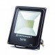 Прожектор светодиодный EVRO LIGHT ES-50-01 50W 6400K 2750Lm