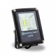 Прожектор EVRO LIGHT EV-10-01 10W 6400K 700Lm