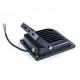 Прожектор EVRO LIGHT EV-20-01 20W 6400K 1400Lm 