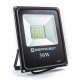 Прожектор светодиодный EVRO LIGHT EV-30-01 30W 6400K 2100Lm 