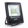 Прожектор светодиодный EVRO LIGHT EV-30-01 30W 6400K 2100Lm 
