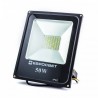 Прожектор светодиодный EVRO LIGHT EV-50-01 50W 6400K 3500Lm