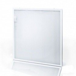 Светильник LED-SH-595-20 PRISMATIC 36Вт 4000К