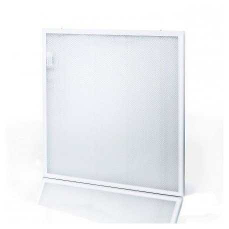 Світильник LED-SH-595-20 PRISMATIC 36Вт 4000К