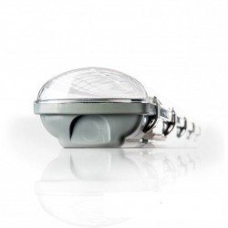 Світильник EVRO-LED-SH-40 (2х1200мм)