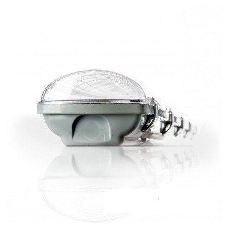 Светильник EVRO-LED-SH-40 (2х1200мм)