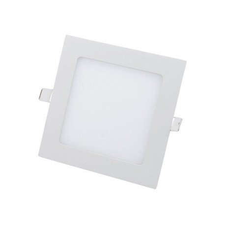 Светильник LED-S-120-6 6Вт 4200К квадрат, встроенный