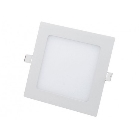 Светильник LED-S-150-9 9Вт 6400K квадрат, встроенный