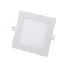 Світильник LED-S-150-9 9Вт 6400K квадрат, вбудований