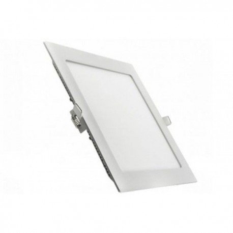 Светильник LED-S-300-24 24Вт 4200К квадрат, встроенный