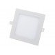 Светильник LED-S-150-9 9Вт 4200К квадрат, встроенный