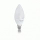 Лампа світлодіодна свічка З-6-3000-14 6Вт