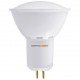 Лампа светодиодная Евросвет G-6-3000-GU5.3 6Вт