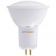 Лампа светодиодная Евросвет G-6-4200-GU5.3 6Вт