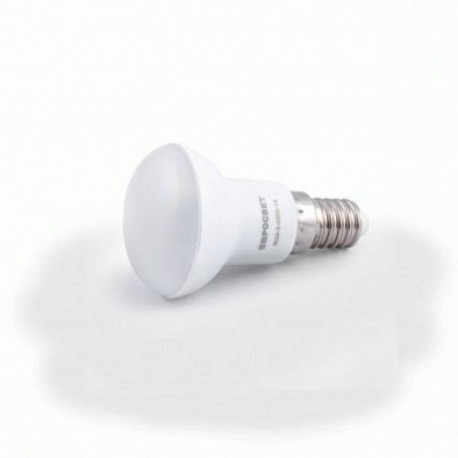 Лампа світлодіодна R39-3-3000-14 3Вт
