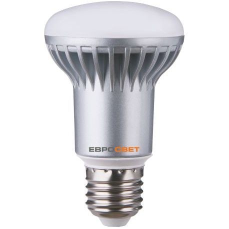 Лампа світлодіодна R63-7-4200-27 7Вт