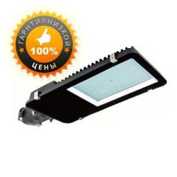 Светильник уличный Sokol LED-SLF-50W 6500К IP65