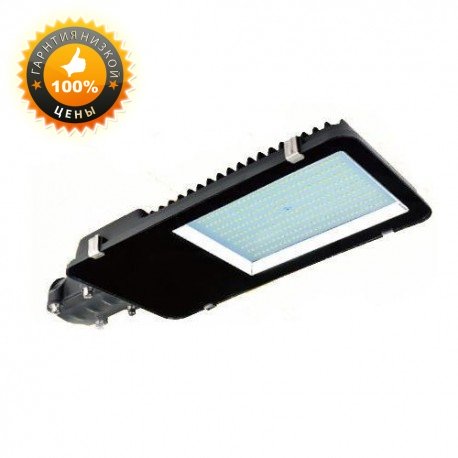 Светильник уличный LED-SLF- 50W 6500К IP65