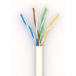Кабель компьютерный UTP (без экрана) FinMark (305м)