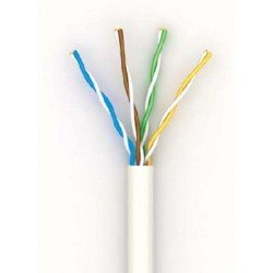 Кабель компьютерный UTP (без экрана) FinMark (305м)