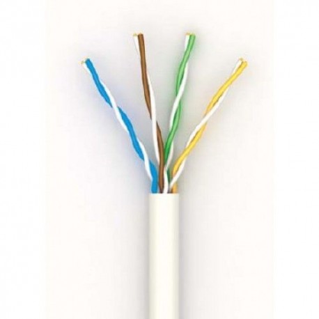 Кабель компьютерный UTP (без экрана) FinMark (305м)