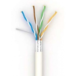 Кабель комп'ютерний FTP (в екрані) FinMark (305м)