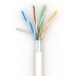 Кабель комп'ютерний FTP (в екрані) FinMark (305м)