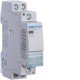 Контактор 25A, 1НО+1НЗ, 230В, ESC227 Hager